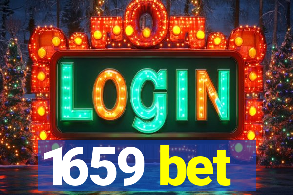 1659 bet